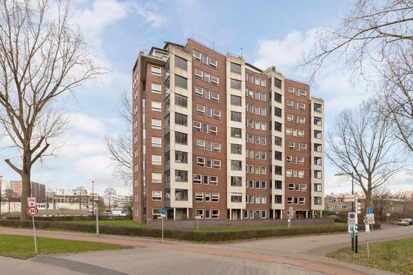 Te huur: Amsterdam / €3000,00 p.m. / 127,00m2