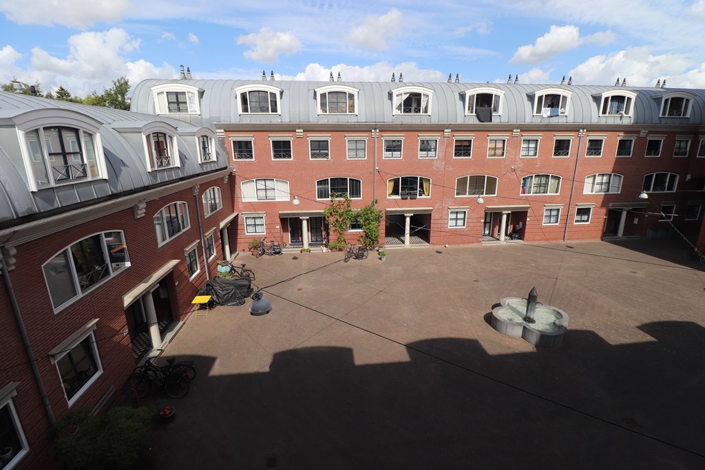 For rent: Maastricht