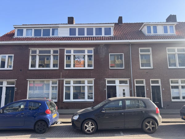 Te huur:  Vlissingen  / €530,00 p.m. / 17,00m2
