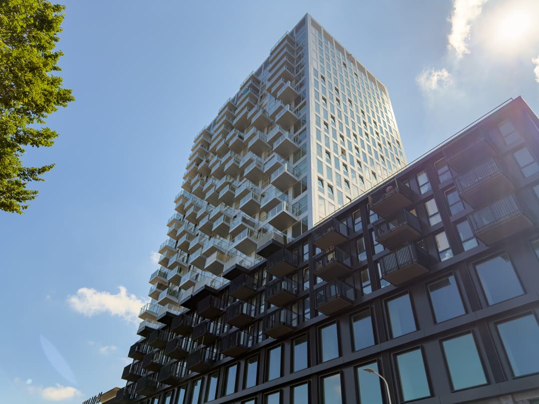 For rent: Den Haag / €3300 p.m. / 100m2