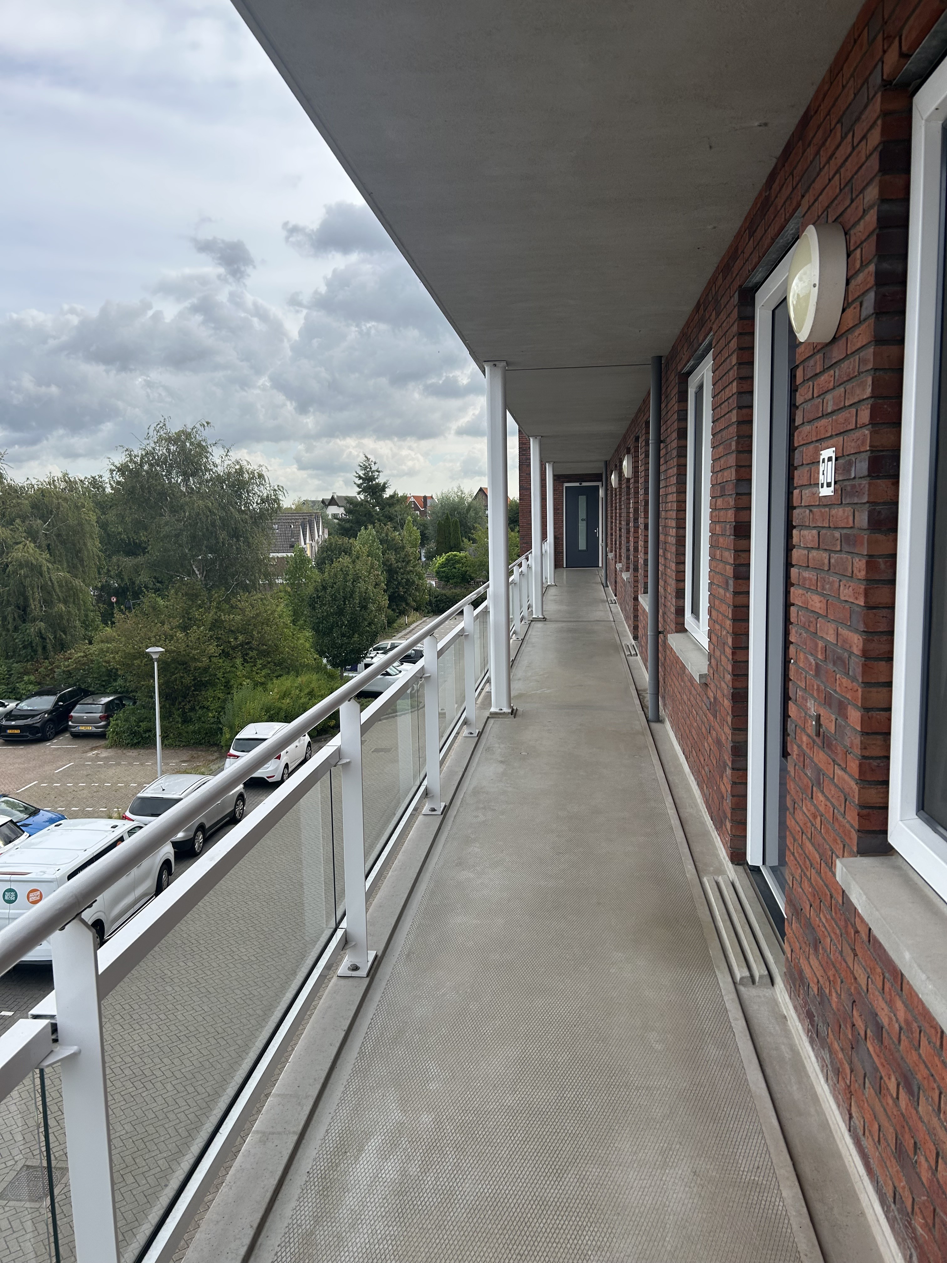 Te huur: Oude Wetering / €836 p.m. / 54m2