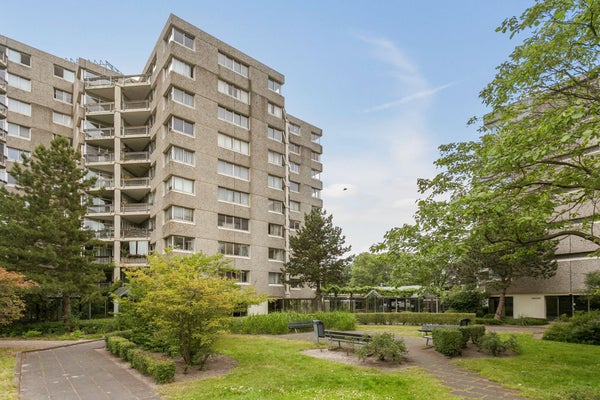 Te huur: Amsterdam / €16591999 p.m. / 108m2