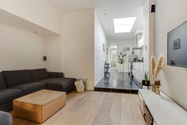 For rent: Hoorn / €1950 p.m. / 75m2
