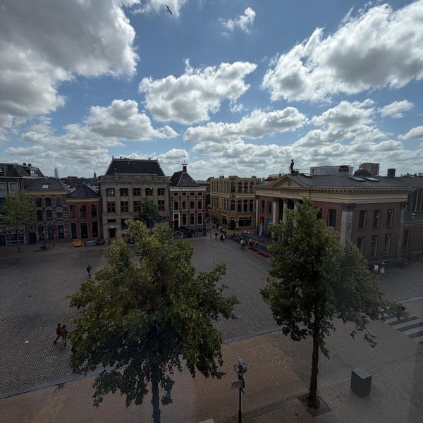 Te huur: Groningen