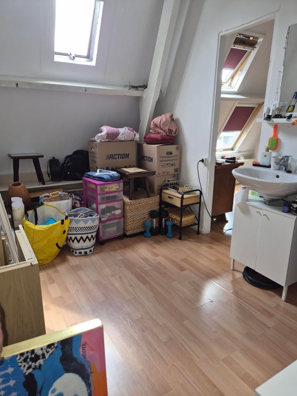 Te huur: Zwolle / €450550 p.m. / 19m2