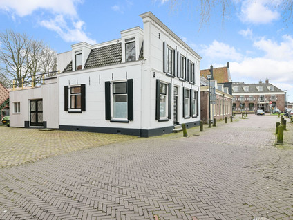 For rent: Uithoorn