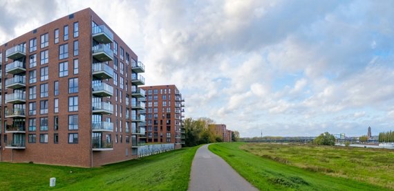 Te huur: Arnhem