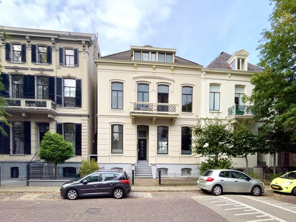 Te huur:  Arnhem  / €869 p.m. / 45m2