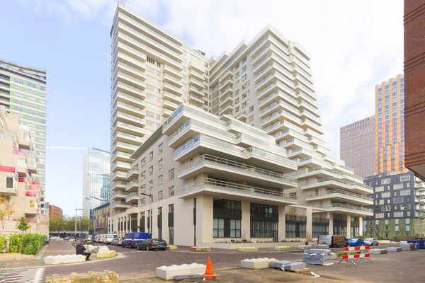 For rent: Amsterdam / €3750 p.m. / 101m2