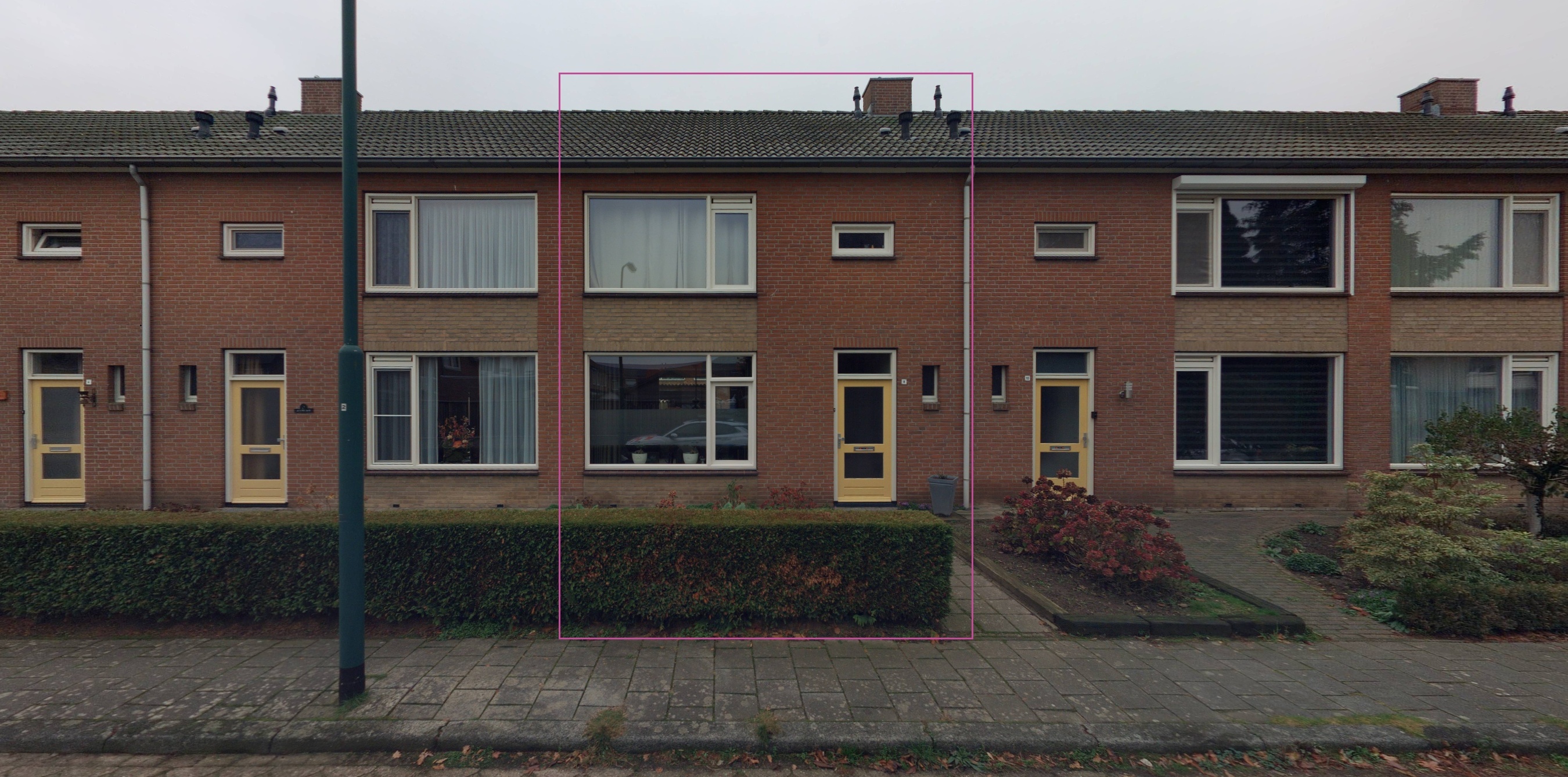 Te huur: Boxmeer