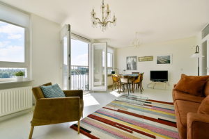 Te huur: Amsterdam