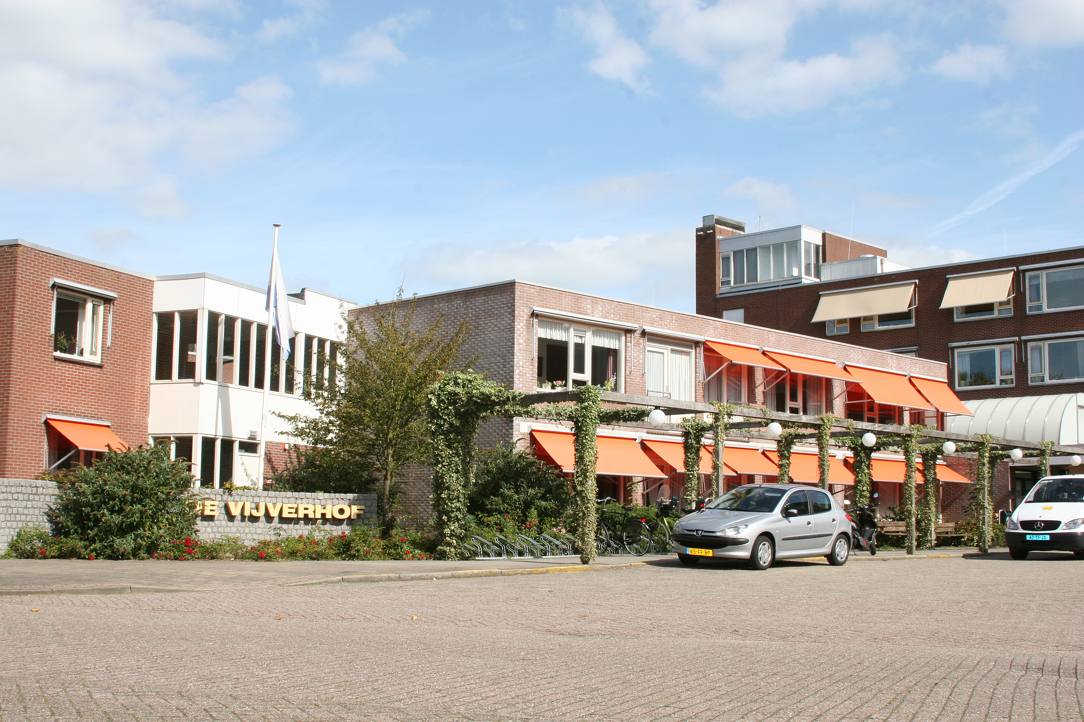 Te huur: Kampen