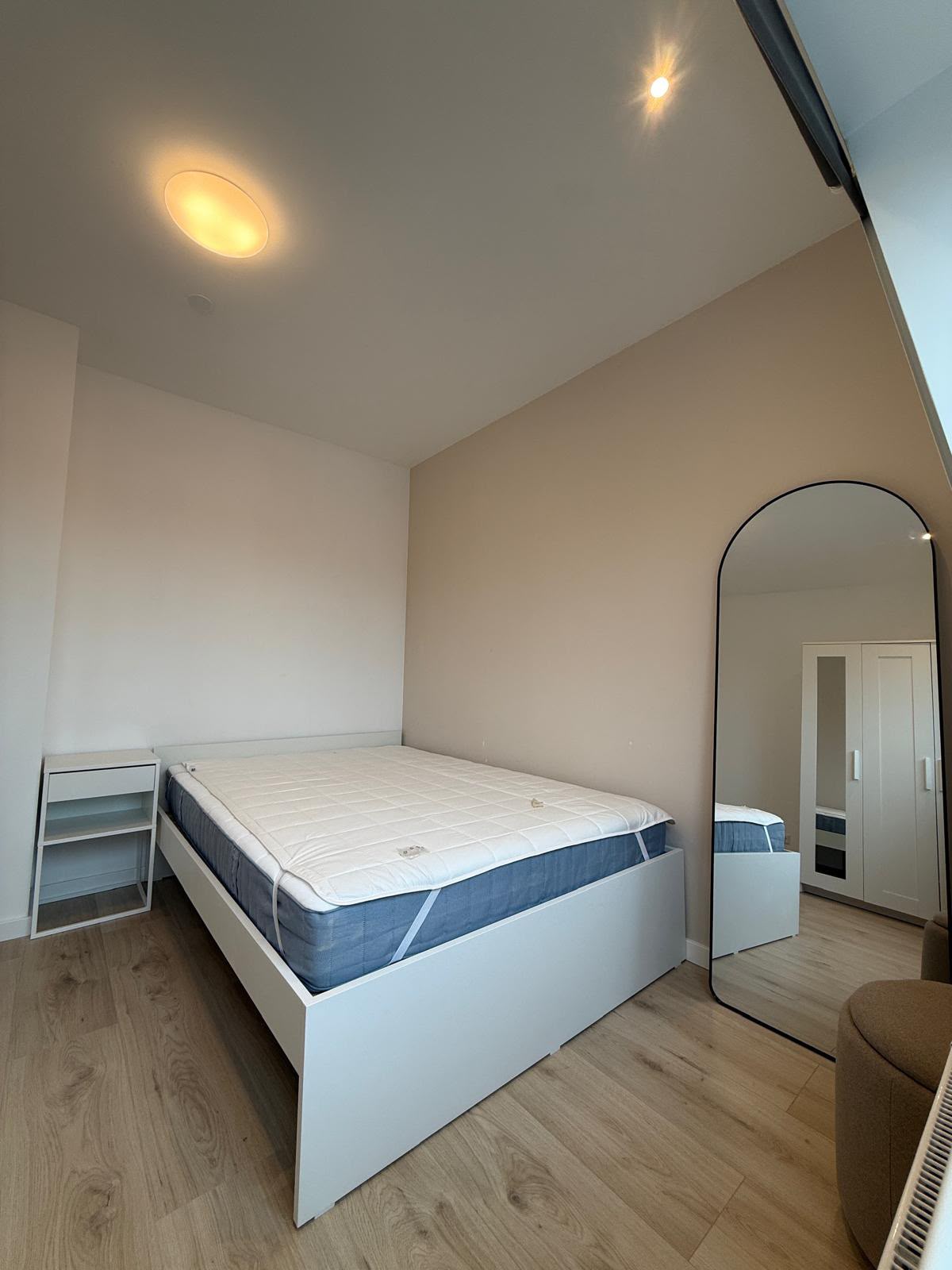 Te huur: Den Haag / €1575 p.m. / 30m2