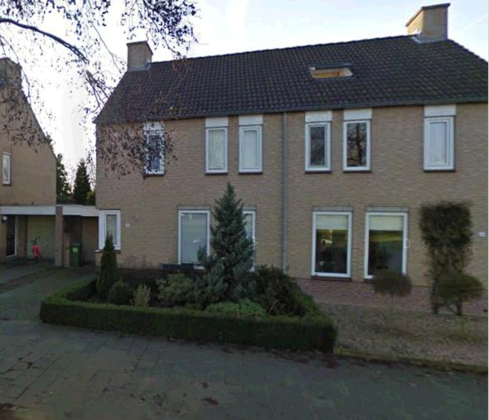 Te huur: Tilburg / €1442 p.m. / 113m2