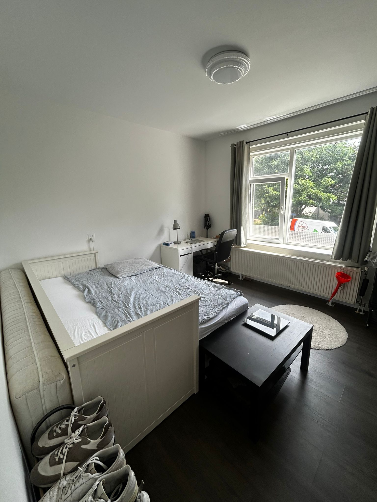 For rent: Rotterdam / €900 p.m. / 17m2