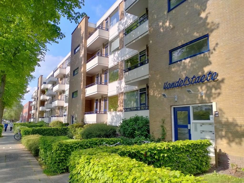 Te huur: Groningen / €1130 p.m. / 74m2
