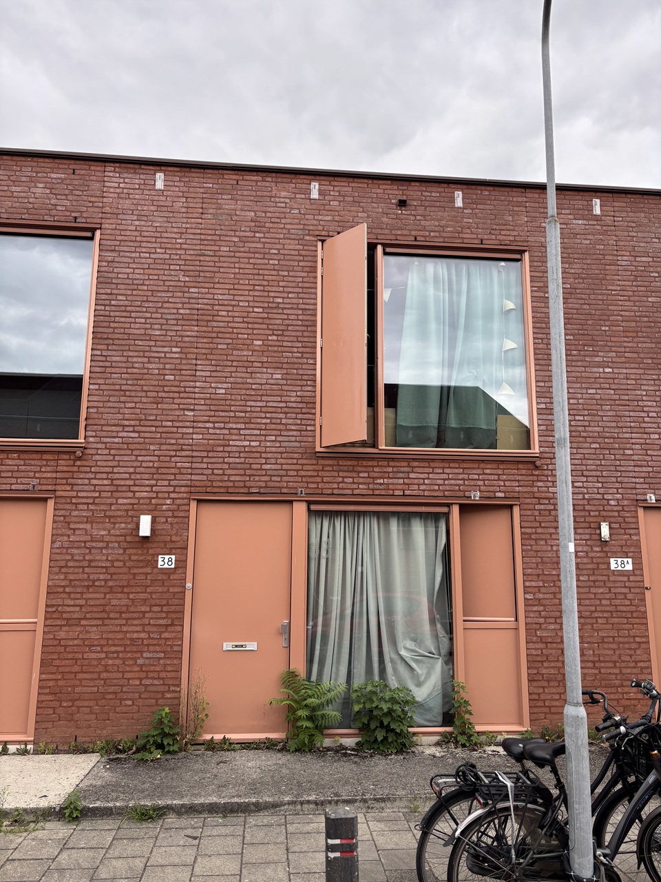 For rent: Den Bosch / €710 p.m. / 19m2