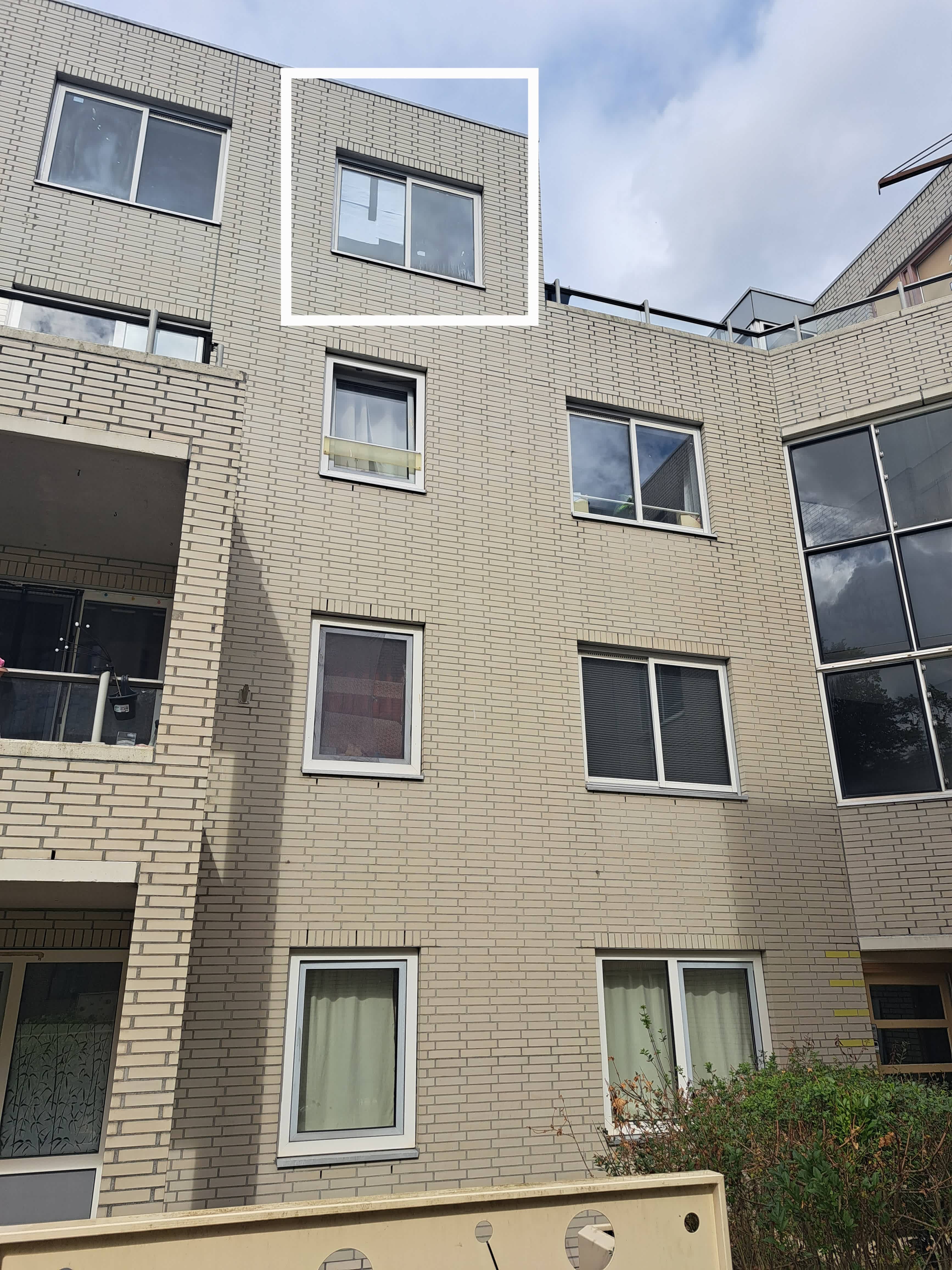 Te huur: Amsterdam / €766 p.m. / 85m2