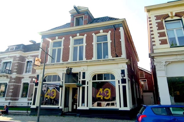 Te huur: Veendam