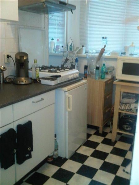 Te huur: Haarlem / €570,00 p.m. / 40,00m2