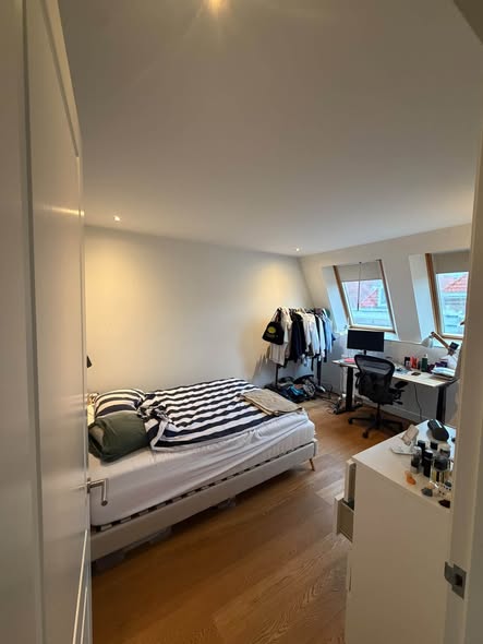 For rent: Amsterdam