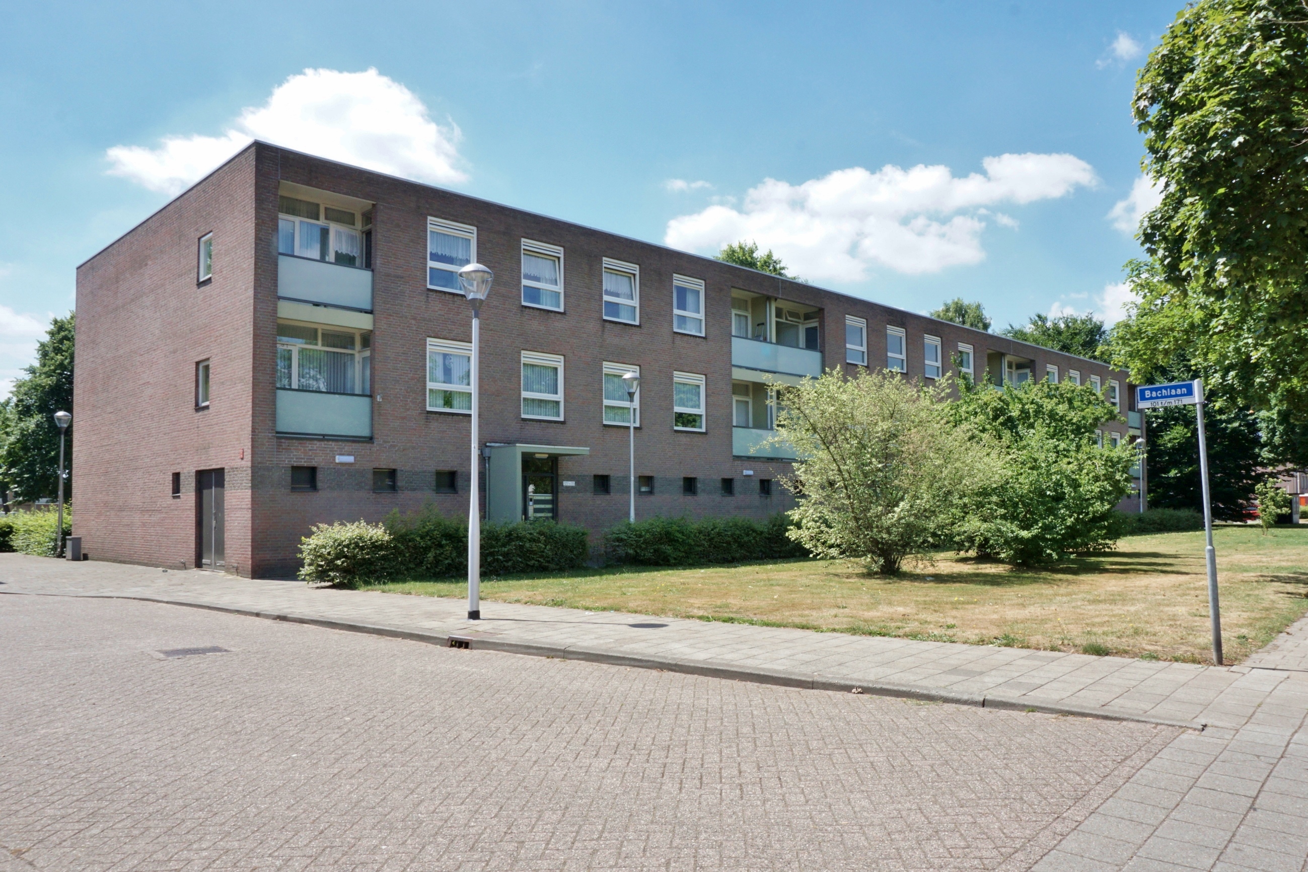 Te huur: Tilburg