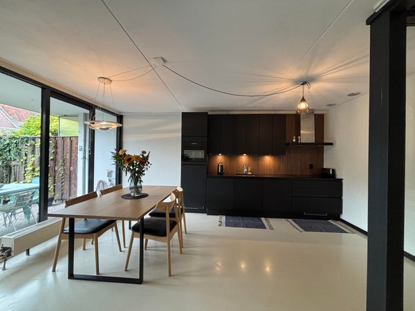 For rent: Maastricht