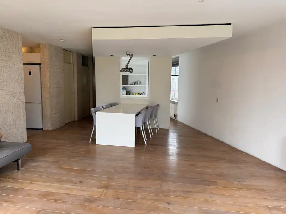 Te huur: Den Haag