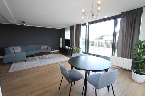 For rent: Amstelveen / €3400 p.m. / 90m2