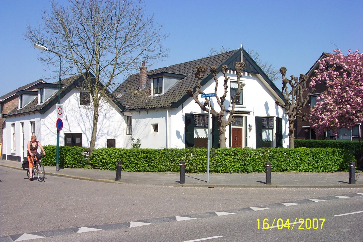 Te huur: Vleuten