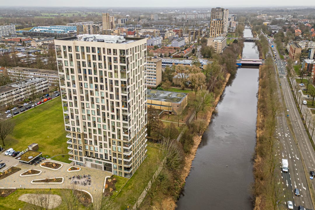 Te huur: Amersfoort