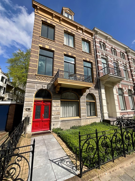 For rent: Tilburg / €1700 p.m. / 58m2
