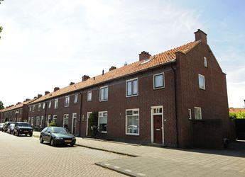 For rent: Maassluis / €698.00 p.m. / 58.00m2