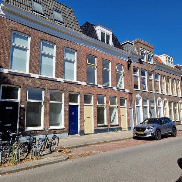 Te huur: Groningen