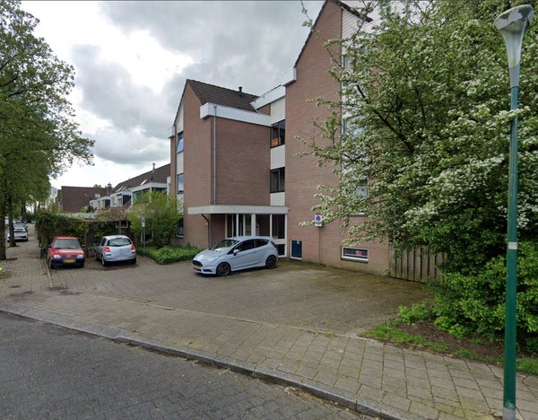 For rent:  Veenendaal  / €1850 p.m. / 53m2