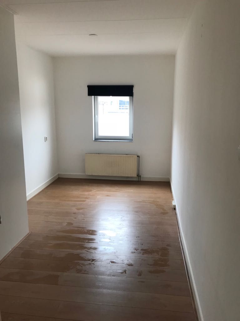 Te huur: Hilversum