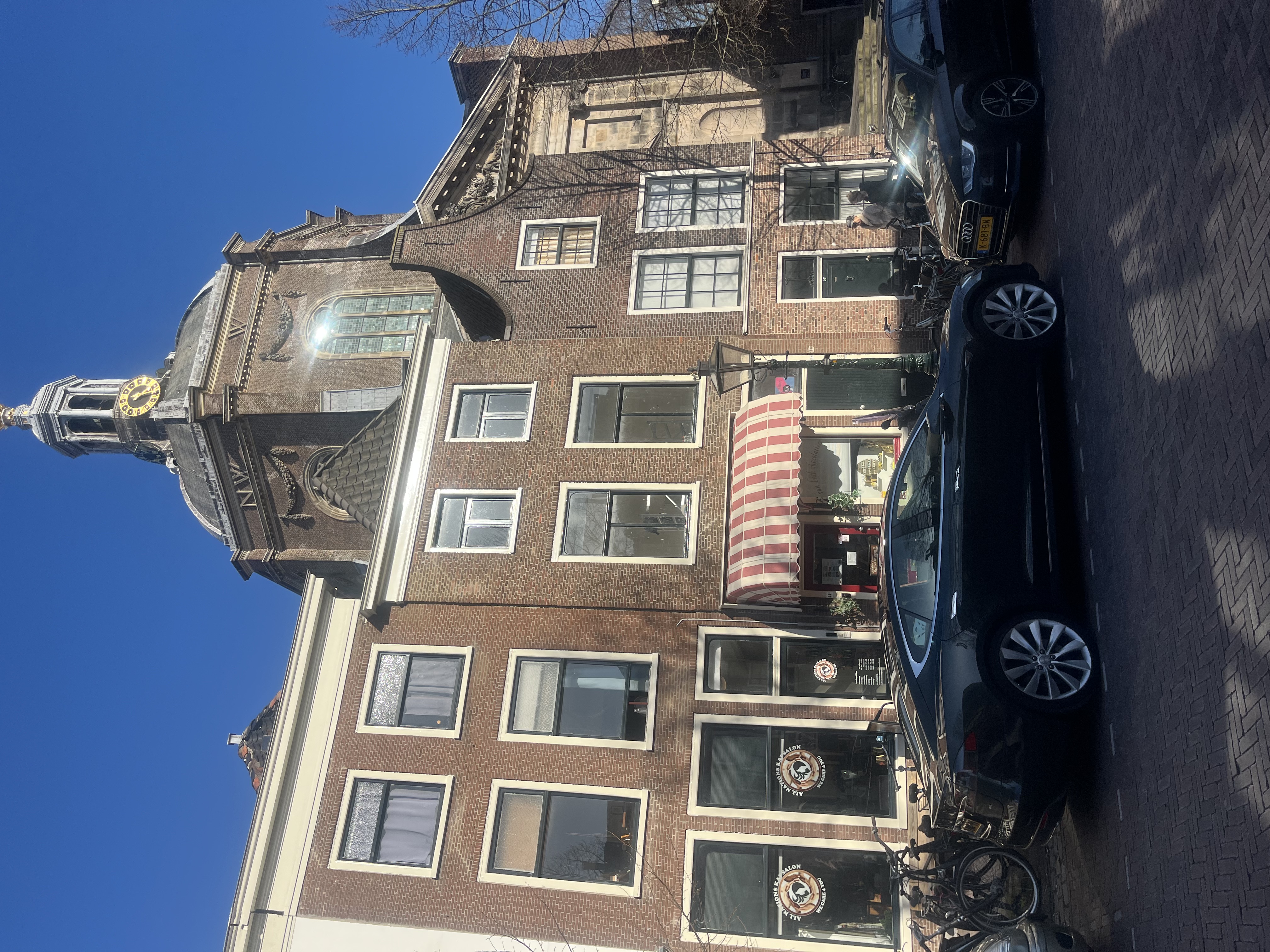 Te huur: Leiden / €950 p.m. / 28m2