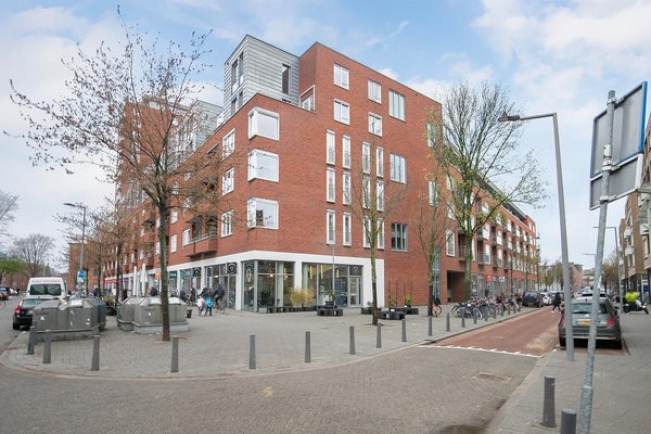 Te huur: Rotterdam / €1950,00 p.m. / 90,00m2