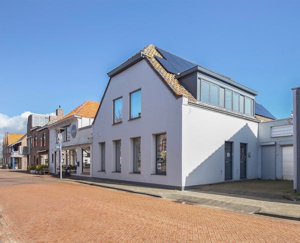 Te huur: Klundert