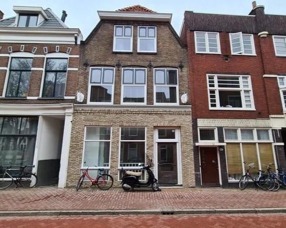 Te huur: Groningen