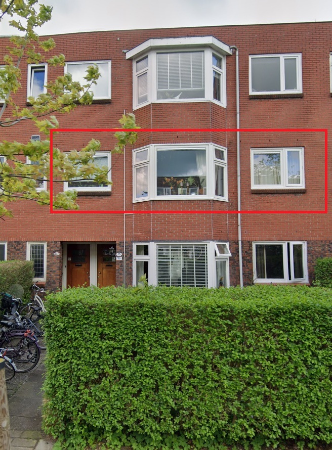 Te huur: Groningen / €885 p.m. / 38m2