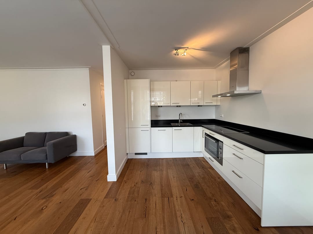 Te huur: Amsterdam / €2700,00 p.m. / 76,00m2
