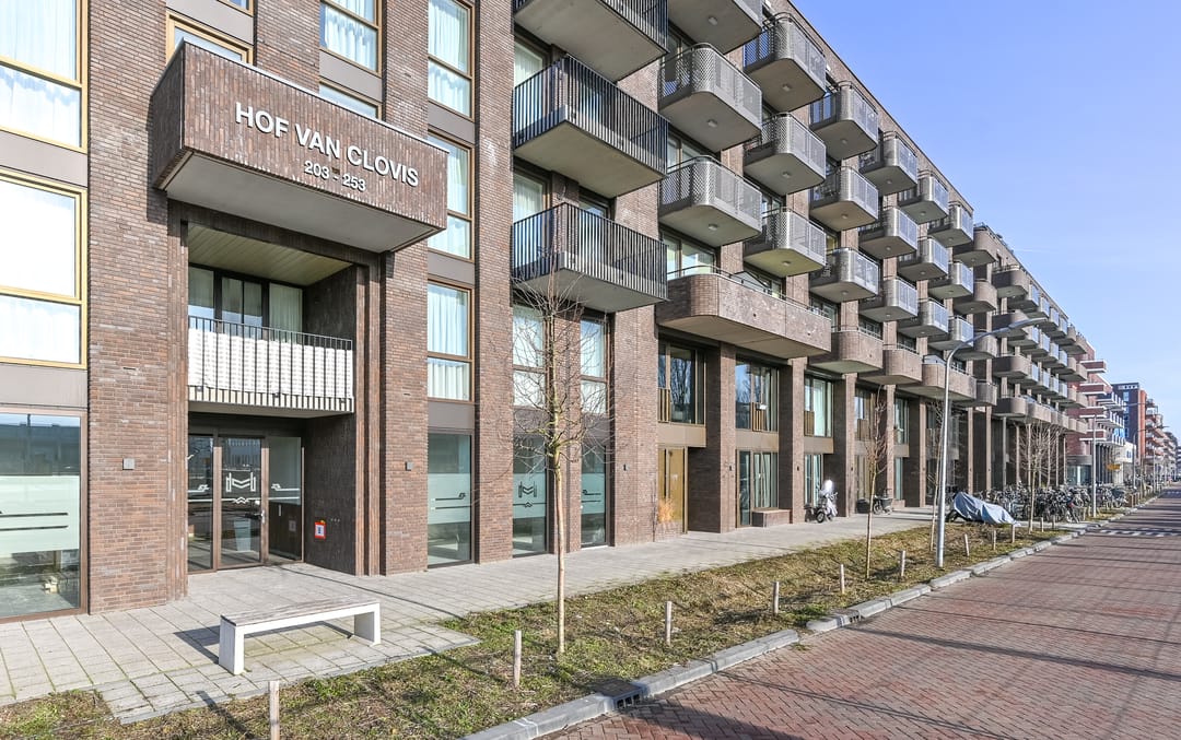 Te huur: Haarlem / €2300,00 p.m. / 99,00m2