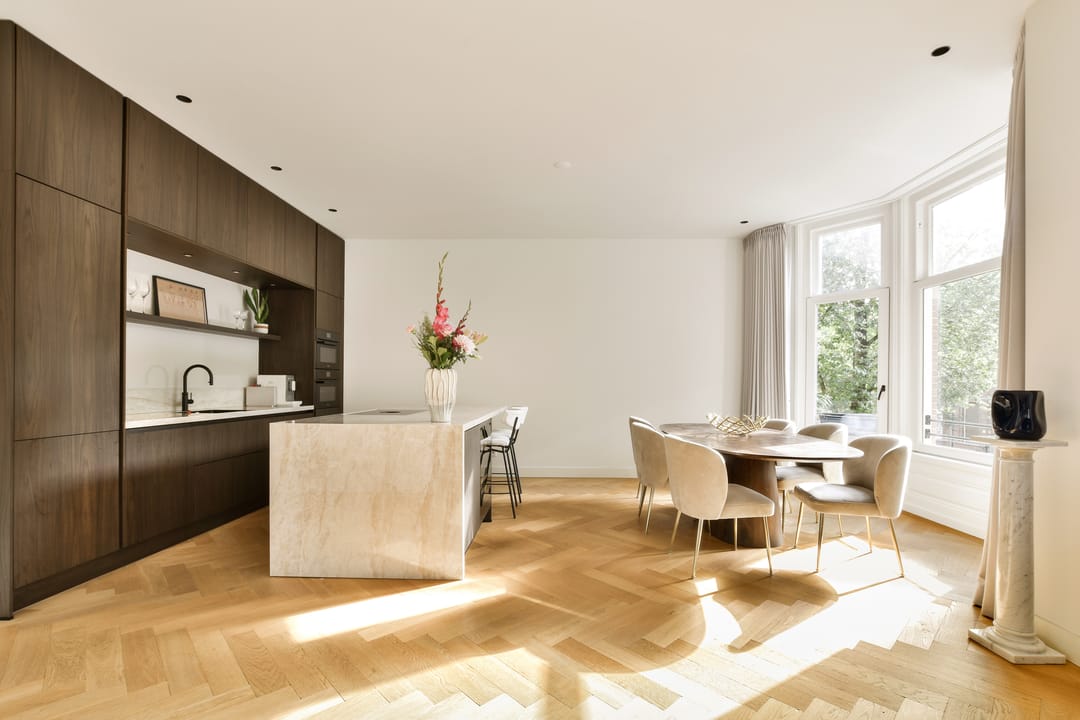 Te huur: Amsterdam / €4750,00 p.m. / 98,00m2