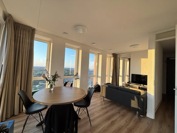 Te huur: Almere / €960,00 p.m. / 70,00m2