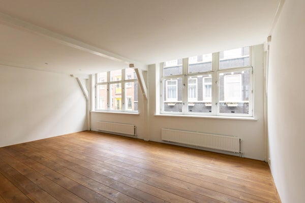 Te huur: Amsterdam / €2850,00 p.m. / 90,00m2