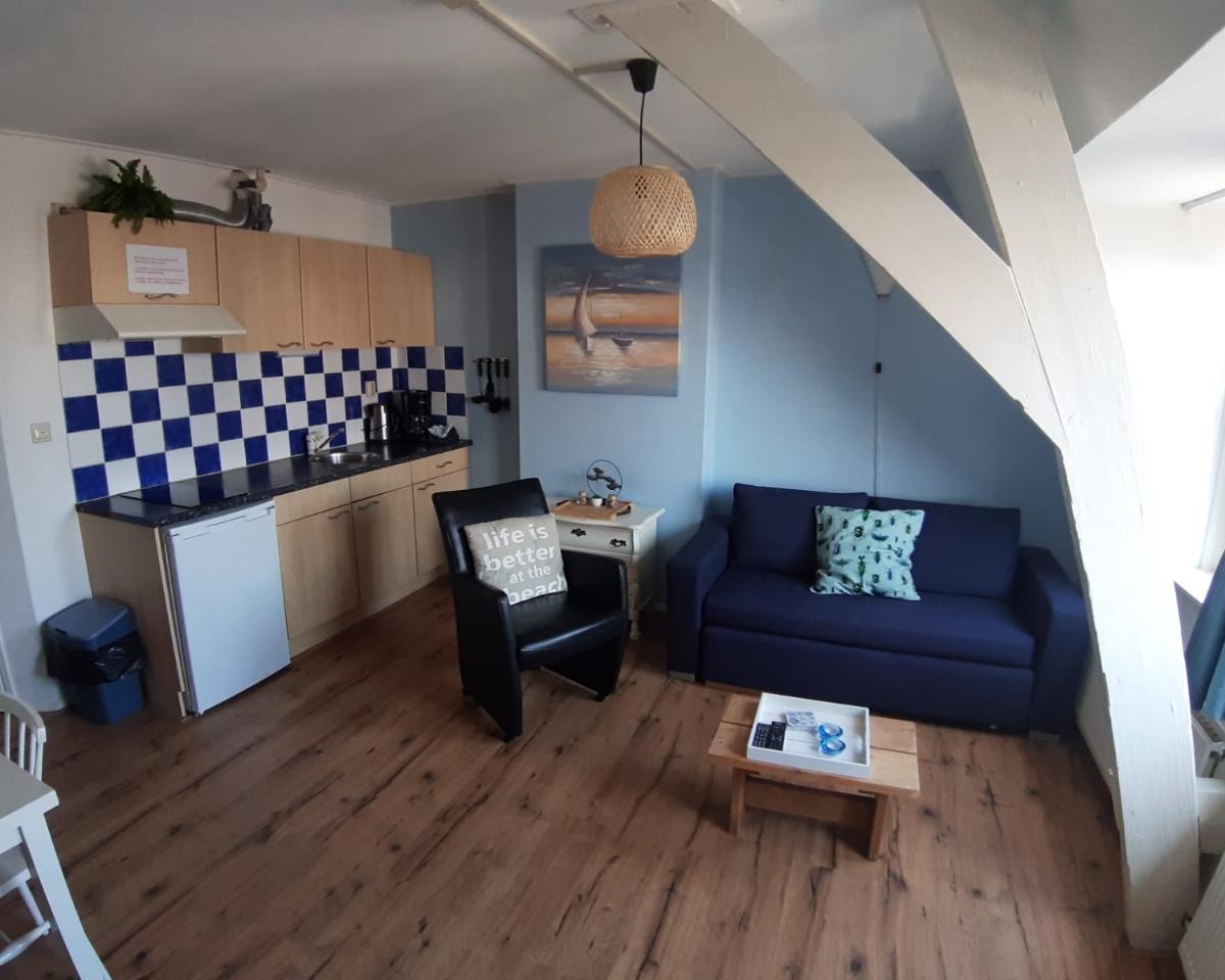 Te huur: Zandvoort