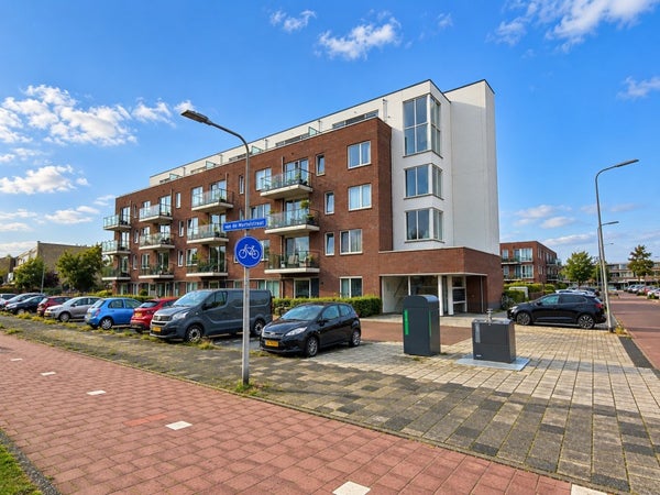 For rent: Noordwijk / €933 p.m. / 57m2