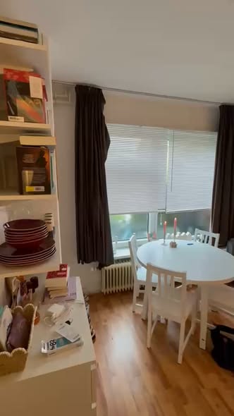 Te huur: Groningen / €485 p.m. / 15m2