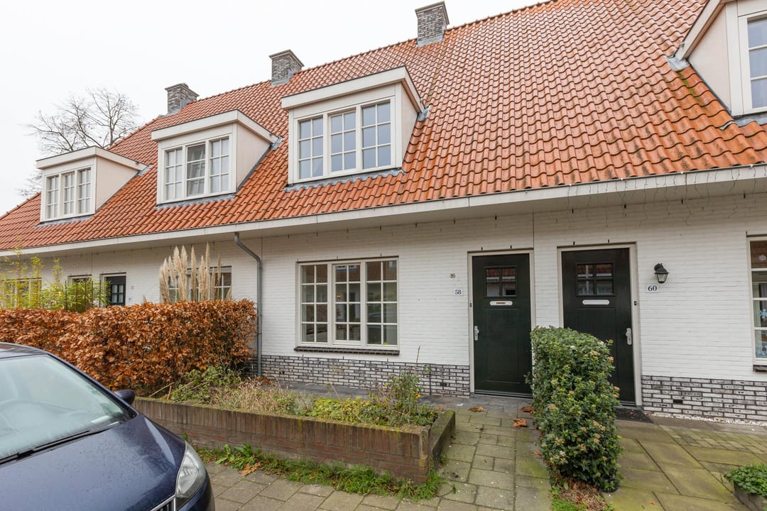 Te huur: Bussum / €1950,00 p.m. / 99,00m2